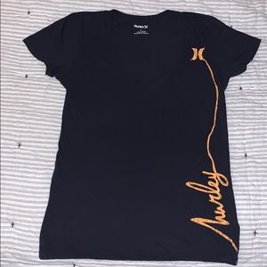 Women’s Hurley Tee